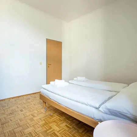 Two Bedrooms Family Nice Apartment Vídeň Exteriér fotografie