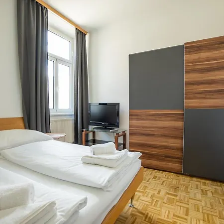 Two Bedrooms Family Nice Apartment Vídeň Exteriér fotografie