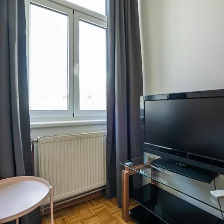 Two Bedrooms Family Nice Apartment Vídeň Exteriér fotografie