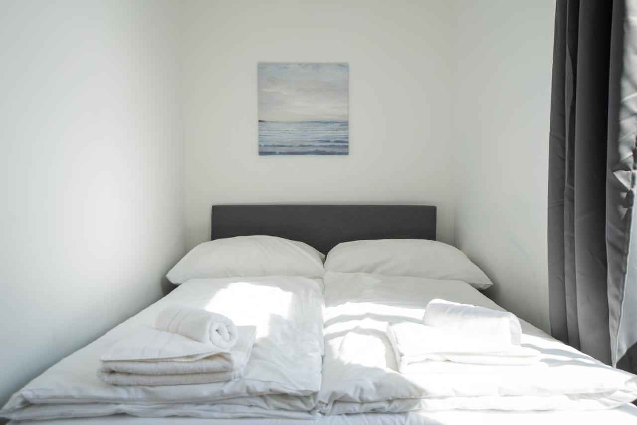Two Bedrooms Family *