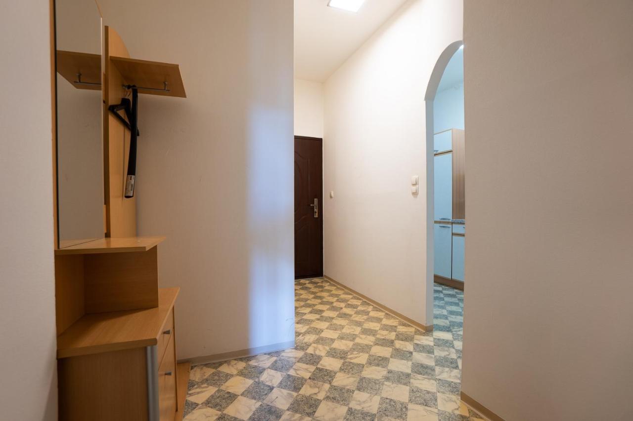 Two Bedrooms Family Appartamento Vienna