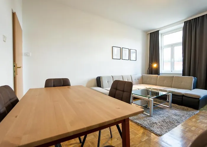 Two Bedrooms Family Nice Apartment
