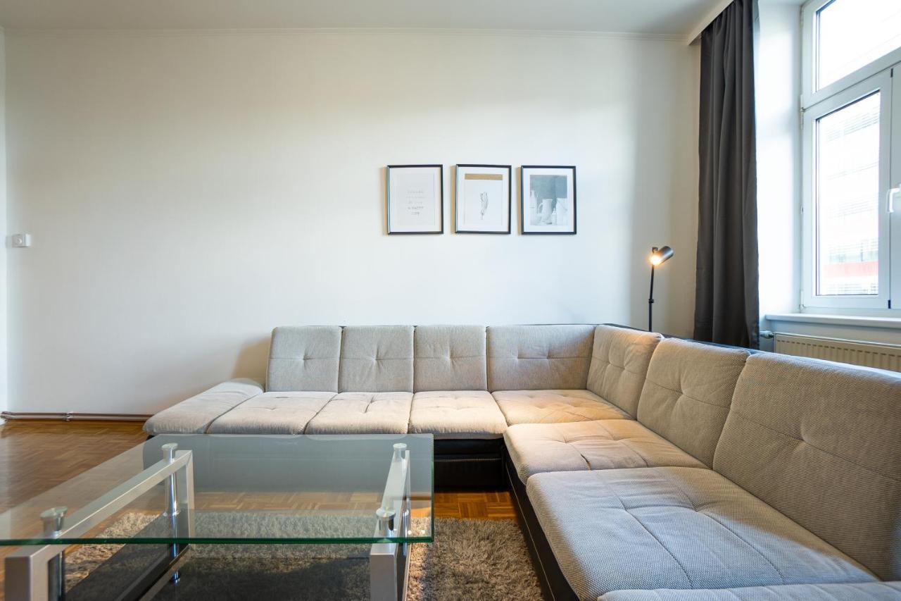 Two Bedrooms Family Vienna