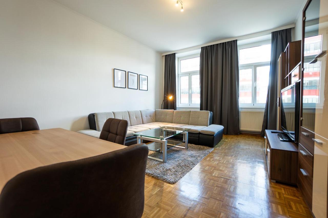 Two Bedrooms Family * Vienna