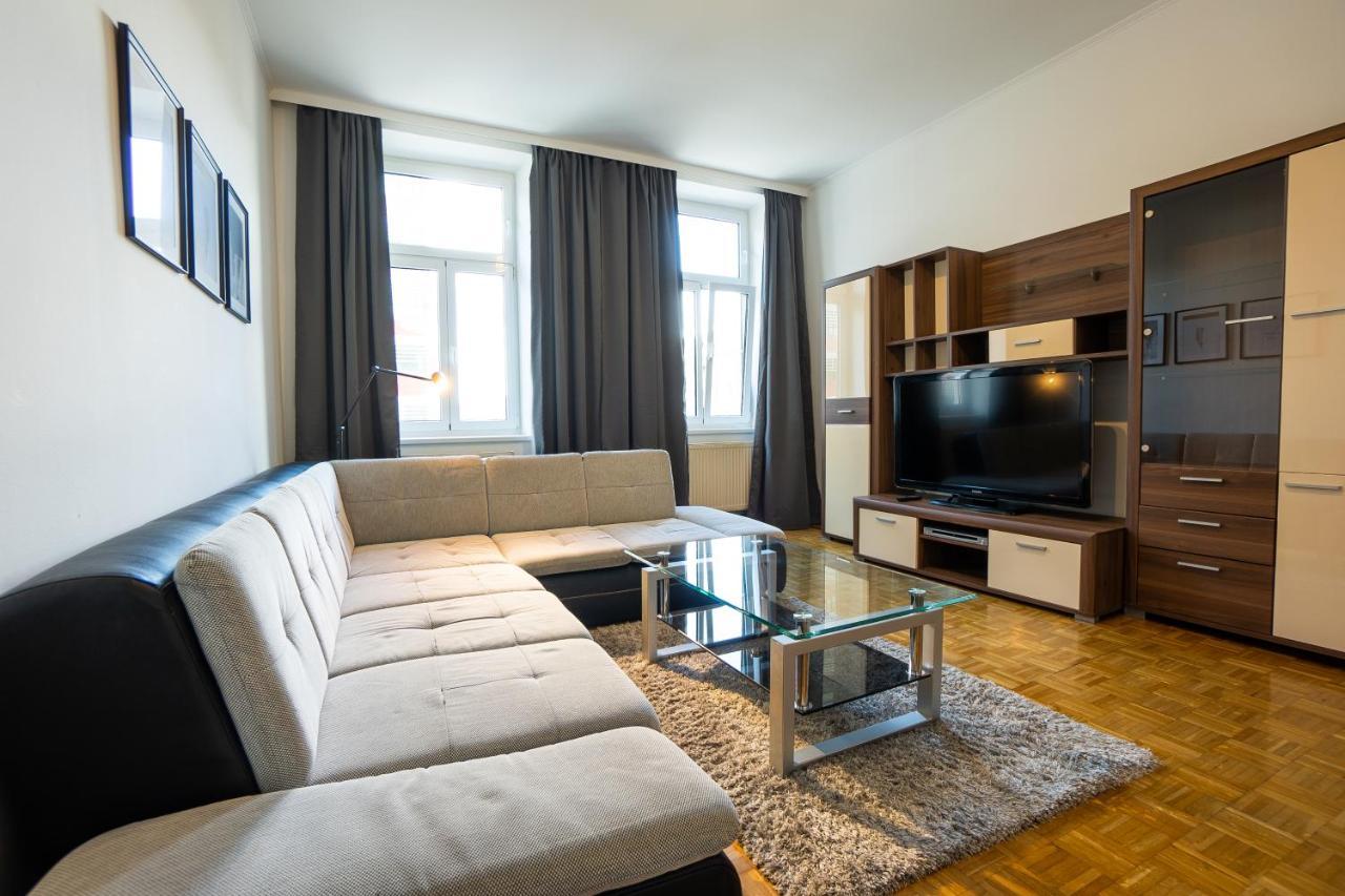 Two Bedrooms Family Apartment