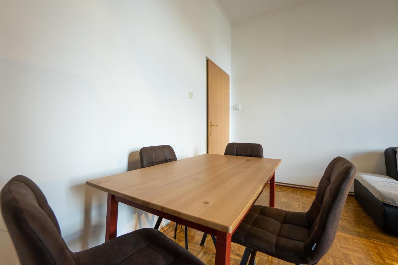 Two Bedrooms Family Apartment
