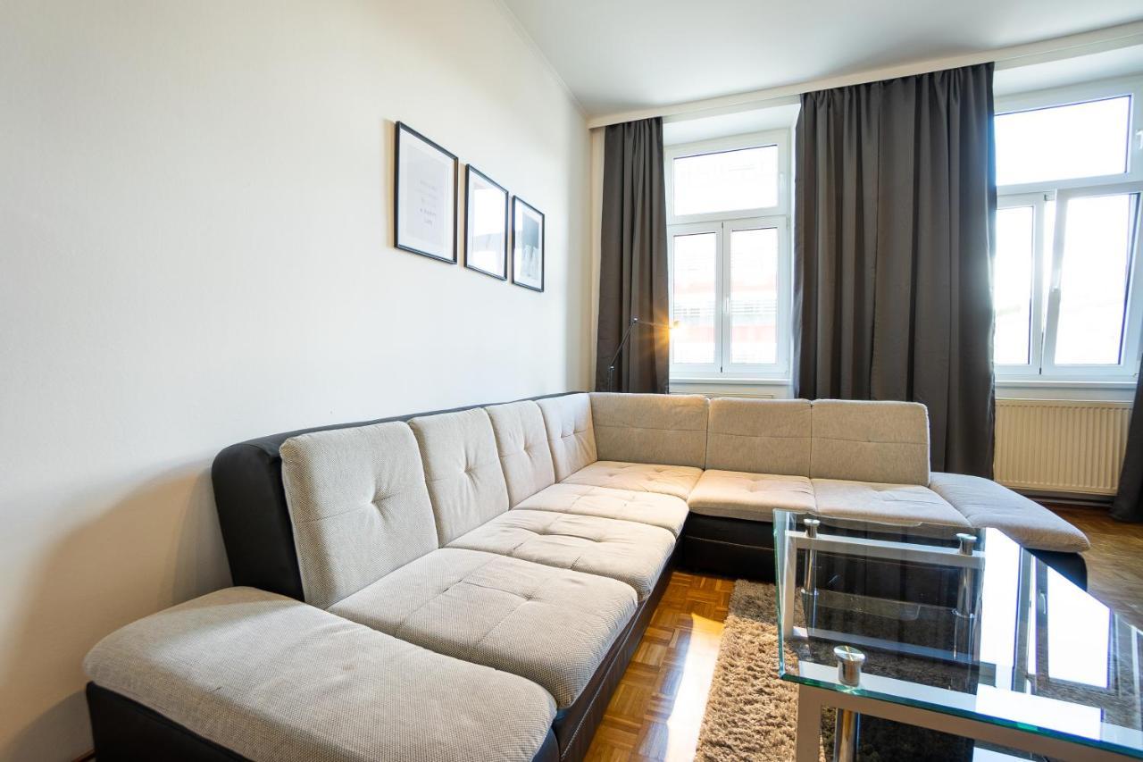 Two Bedrooms Family Apartment