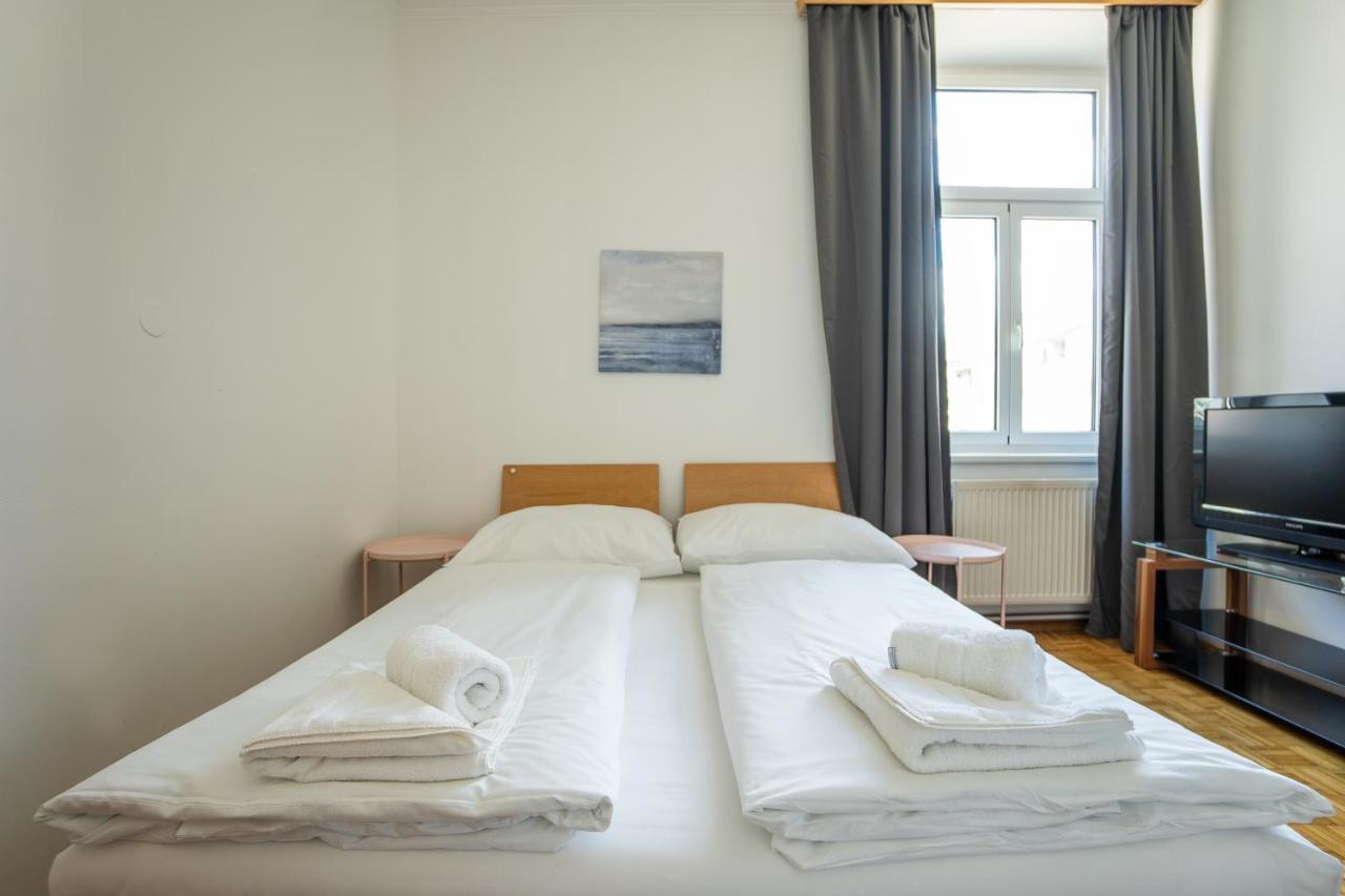Two Bedrooms Family