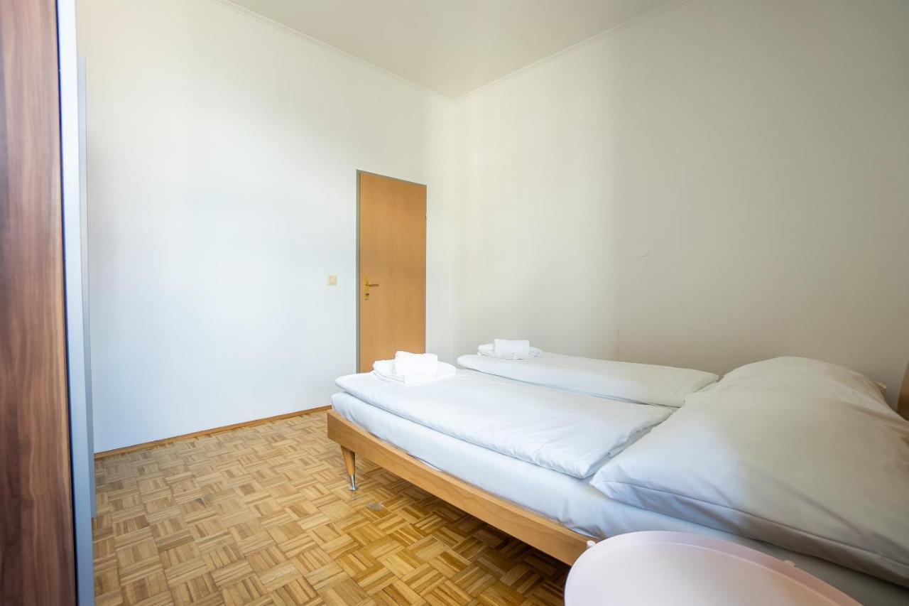 Apartment Two Bedrooms Family *
