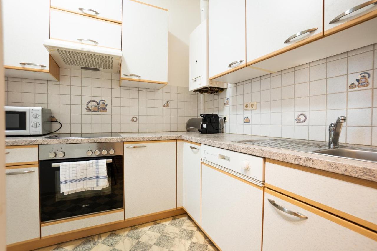 Two Bedrooms Family Apartment Vienna