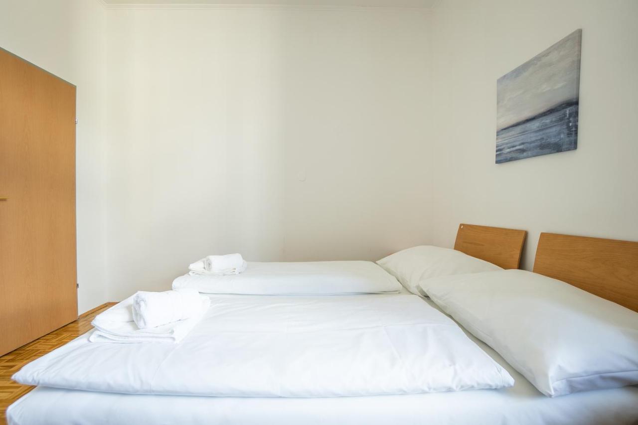 Two Bedrooms Family Vienna