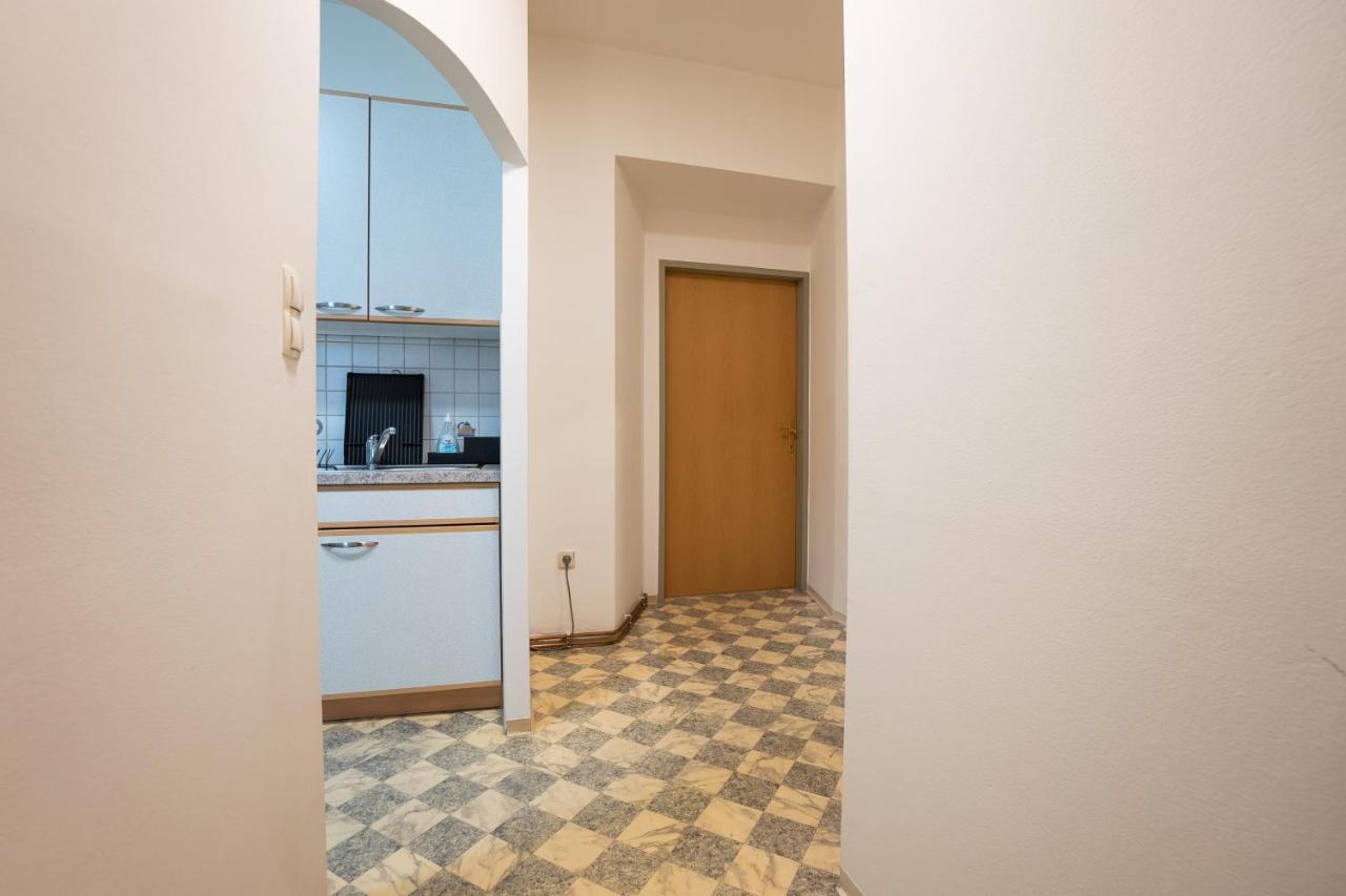 Two Bedrooms Family Apartment
