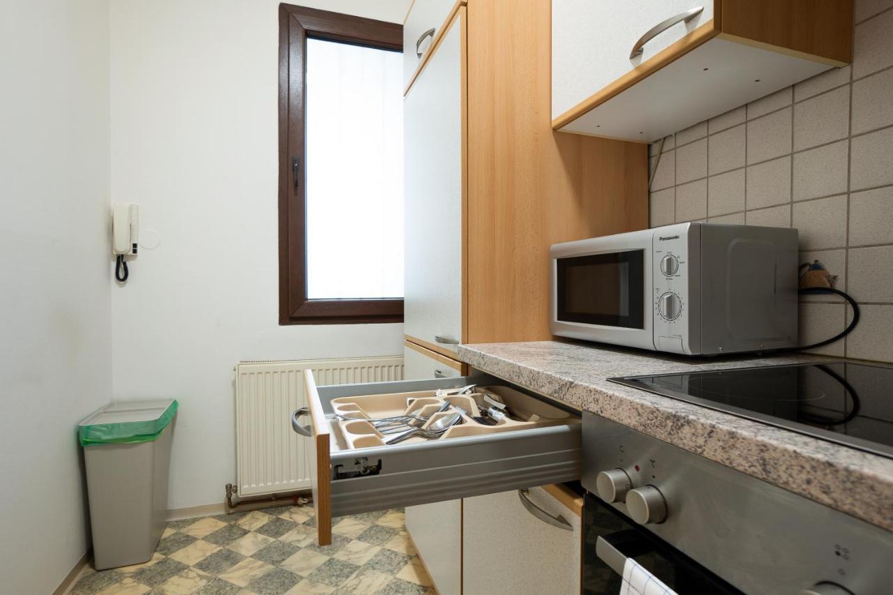 Two Bedrooms Family Vienna