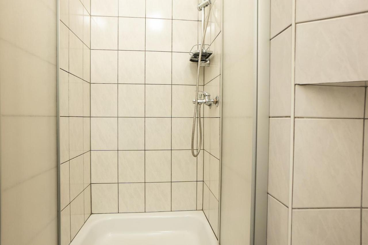 Two Bedrooms Family Apartment *