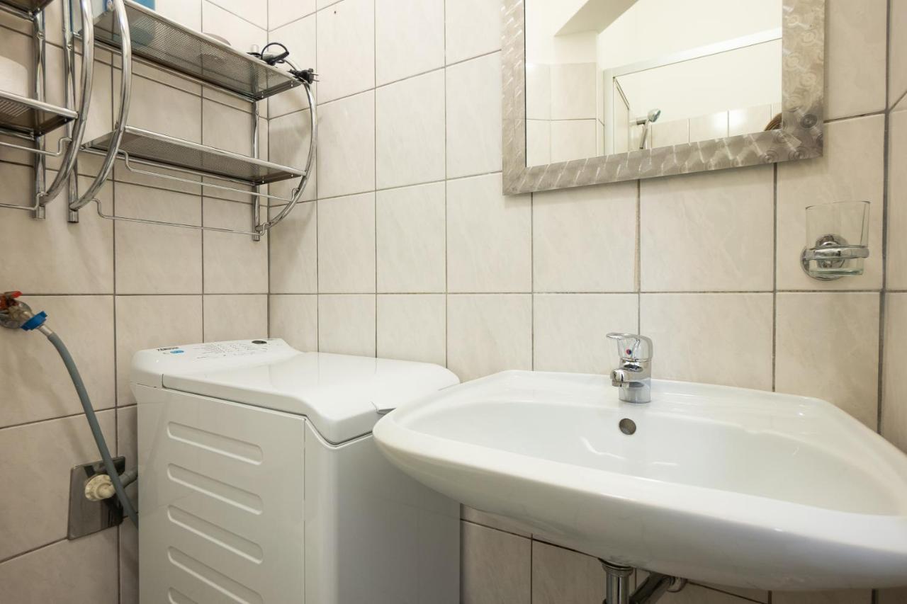 Apartment Two Bedrooms Family